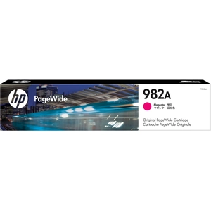 HP T0B24A magenta pas cher