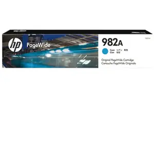 HP T0B23A cyan pas cher