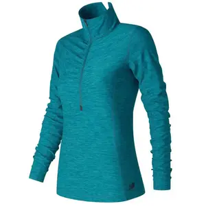 New Balance T-shirt à Manches Longues In Transit pas cher