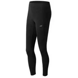 Vêtements de sport - NEW BALANCE - MALLA ACCELERATE - Noir - Adulte pas cher