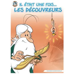 Sony Music Video Il était une fois... Les Découvreurs DVD pas cher