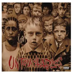 Comparateur de prix : EPIC/IMMORTAL Untouchables Double Vinyle
