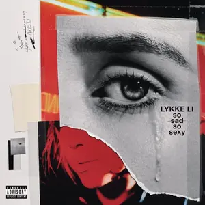 Ll Recordings/Rca Records So Sad So Sexy Inclus coupon MP3Vendu parbol