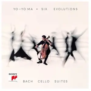 Comparateur de prix : SONY CLASSICAL Six Evolutions Cello Suites Triple Vinyle
