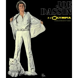 Colombia Records A l’Olympia Double Vinyle pas cher