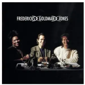 Columbia Fredericks, Goldman, Jones pas cher