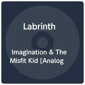 Sony Video Non Musicale Imagination & The Misfit KidVendu parbol