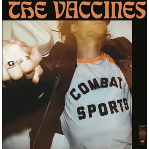 ImportCDs COLUMBIA Combat Sports Inclus coupon MP3 pas cher