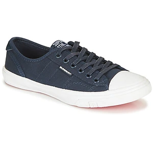 Baskets basses Superdry LOW PRO SNEAKER femme