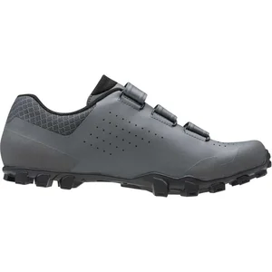 Pearl Izumi Summit Mtb-schoenen Grijs EU 43 Man pas cher