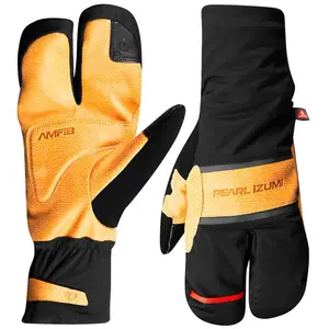 Pearl Izumi Moufles Amfib pas cher