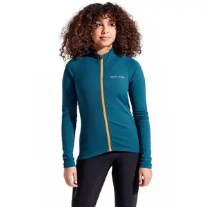 Pearl Izumi Maillot à Manches Longues Attack Thermal pas cher