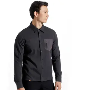 Pearl Izumi Maillot à Manches Longues Canyon Alpha pas cher