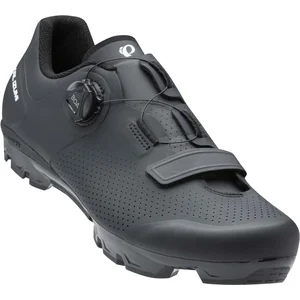 Pearl Izumi Expedition Mtb-schoenen Zwart EU 45 Man pas cher