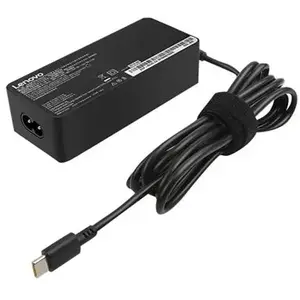 Lenovo 4X20M26268 (65 W), Alimentation pour notebook, Noir