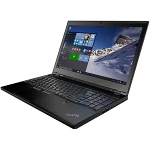 Lenovo ThinkPad P50 20EN Core i7 6820HQ - 2.7 GHz Win 10 Pro 64 bits 3... pas cher