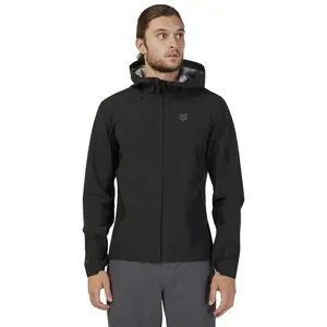 Fox Racing RANGER Veste imperméable 2,5 l Noir pas cher