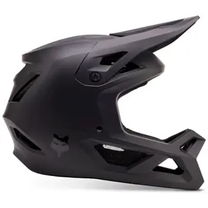 Helmet Fox Rampage CE/CPSC Matte Black XL
