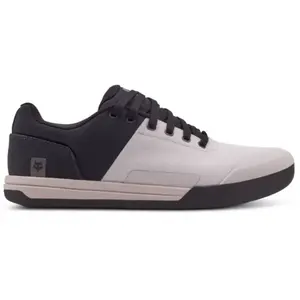 Fox, Femmes, Chaussures de cyclisme, Chaussures 24 Union Canvas Vin Wht (45), Blanc pas cher