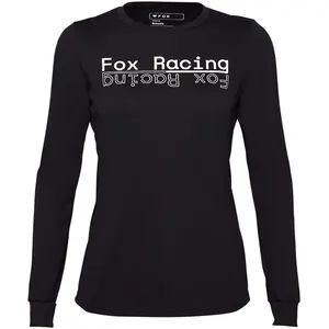 Fox Maillot Enduro Manches Longues Ranger Dr Md pas cher