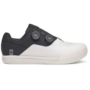 Fox, Hommes, Chaussures de cyclisme, Union Boa Shoe (45), Blanc pas cher