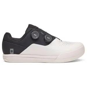 Fox, Femmes, Chaussures de cyclisme, Union Boa Shoe (47), Blanc pas cher