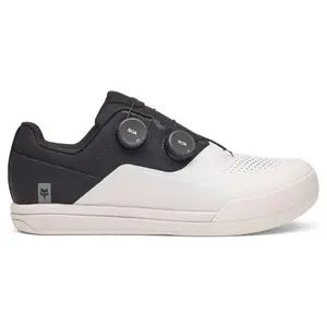 Fox, Femmes, Chaussures de cyclisme, Union Boa Shoe (42), Blanc pas cher