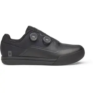 Fox, Femmes, Chaussures de cyclisme, Union Boa Shoe (44), Noir pas cher