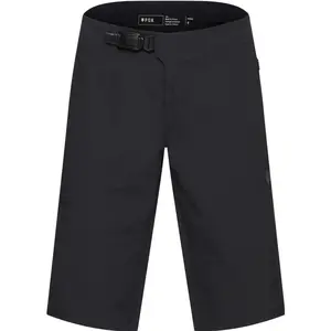 Fox, Femmes, Pantalon de cyclisme, W Ranger Short W Liner (6), Noir, 6Vendu pargalaxus