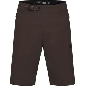 Fox, Hommes, Pantalon de cyclisme, Ranger Short W/Liner (XL), Marron pas cher
