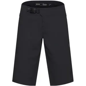 Fox, Femmes, Pantalon de cyclisme, W Ranger Short (XS), Noir pas cher
