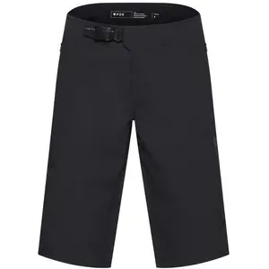 Fox, Femmes, Pantalon de cyclisme, W Ranger Short (S), Noir, S pas cher