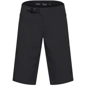 Fox, Femmes, Pantalon de cyclisme, W Ranger Short (10, M), Noir, M, 10 pas cher