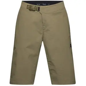 Fox, Femmes, Pantalon de cyclisme, W Ranger Short W Liner (M), Vert, M pas cher