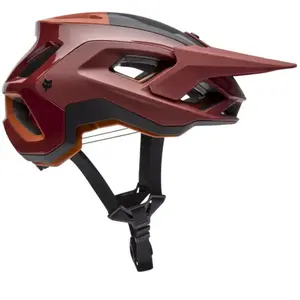 Fox, Casque vélo, (52 - 55,5 cm) pas cher
