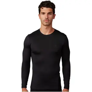 Fox Racing Chemise à manches longues Tecbase pour homme