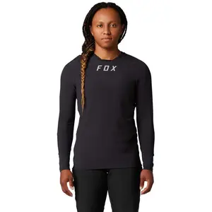 Comparateur de prix : Fox Racing Maillot à Manches Longues Defend Thermal