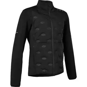 Fox Racing Ranger Windbloc Fire Veste pour homme, Noir, M pas cher