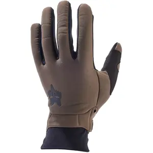 Fox Racing Gants Defend Thermo pas cher
