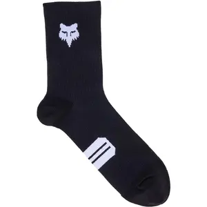 Fox, Femmes, Chaussettes de sport, Chaussettes 23 6" Ranger Prepack Bl...