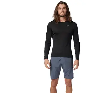 Fox Maillot Enduro Manches Longues Flexair Ascent pas cher