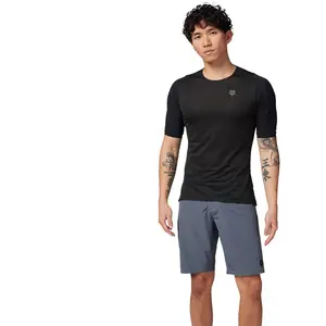 Fox Maillot Enduro Manches Courtes Flexair Ascent pas cher