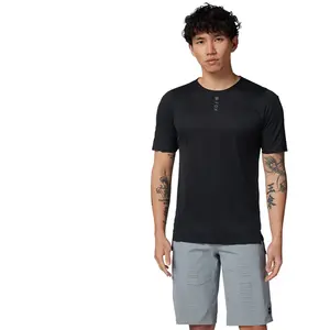 Fox Maillot Enduro Manches Courtes Flexair Pro pas cher