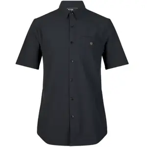 Fox, Hommes, Maillot de cyclisme, Woven 24 Ranger Ss Blk (M), Noir, MVendu pargalaxus