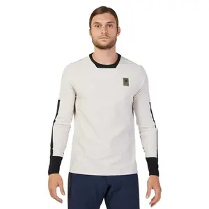 Fox Racing Maillot à Manches Longues Defend Thermal pas cher