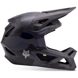 Fox, Casque vélo, (60.50 - 62.50 cm) pas cher