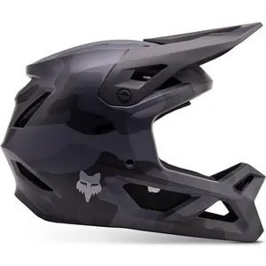 Fox Racing RAMPAGE CAMO CE/CPSC [BLK CAM] pas cher