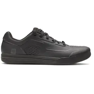 FOX UNION FLAT Chaussures Noir 43,5 pas cher