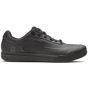 FOX UNION FLAT Chaussures Noir 44 pas cher