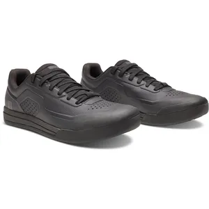 FOX UNION FLAT Chaussures Noir 40 pas cher